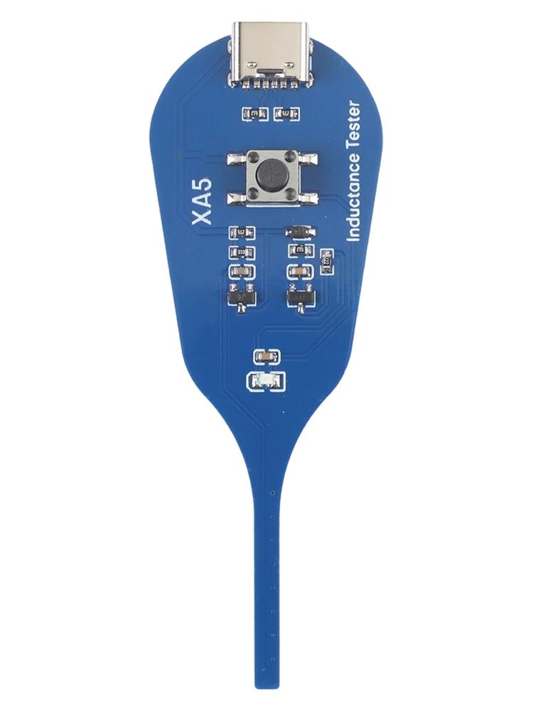 Accurate Readings Coil Tester Inductance Tester High Stability Testing