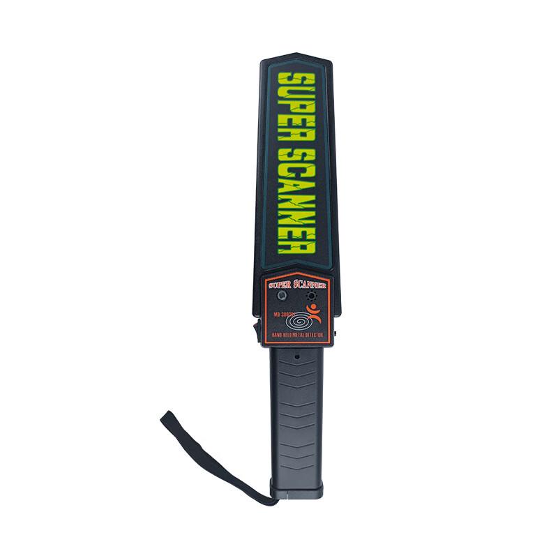Lixin Handheld Security Metal Detector