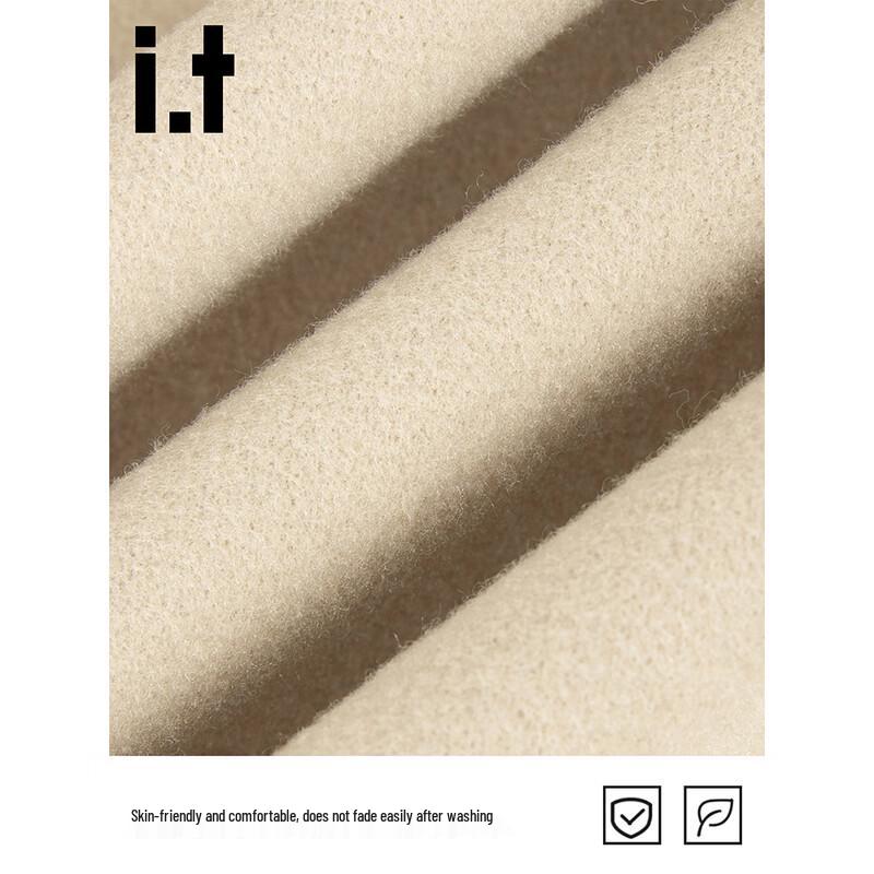 CHOCOOLATEit Men's Retro Hooded Jacket