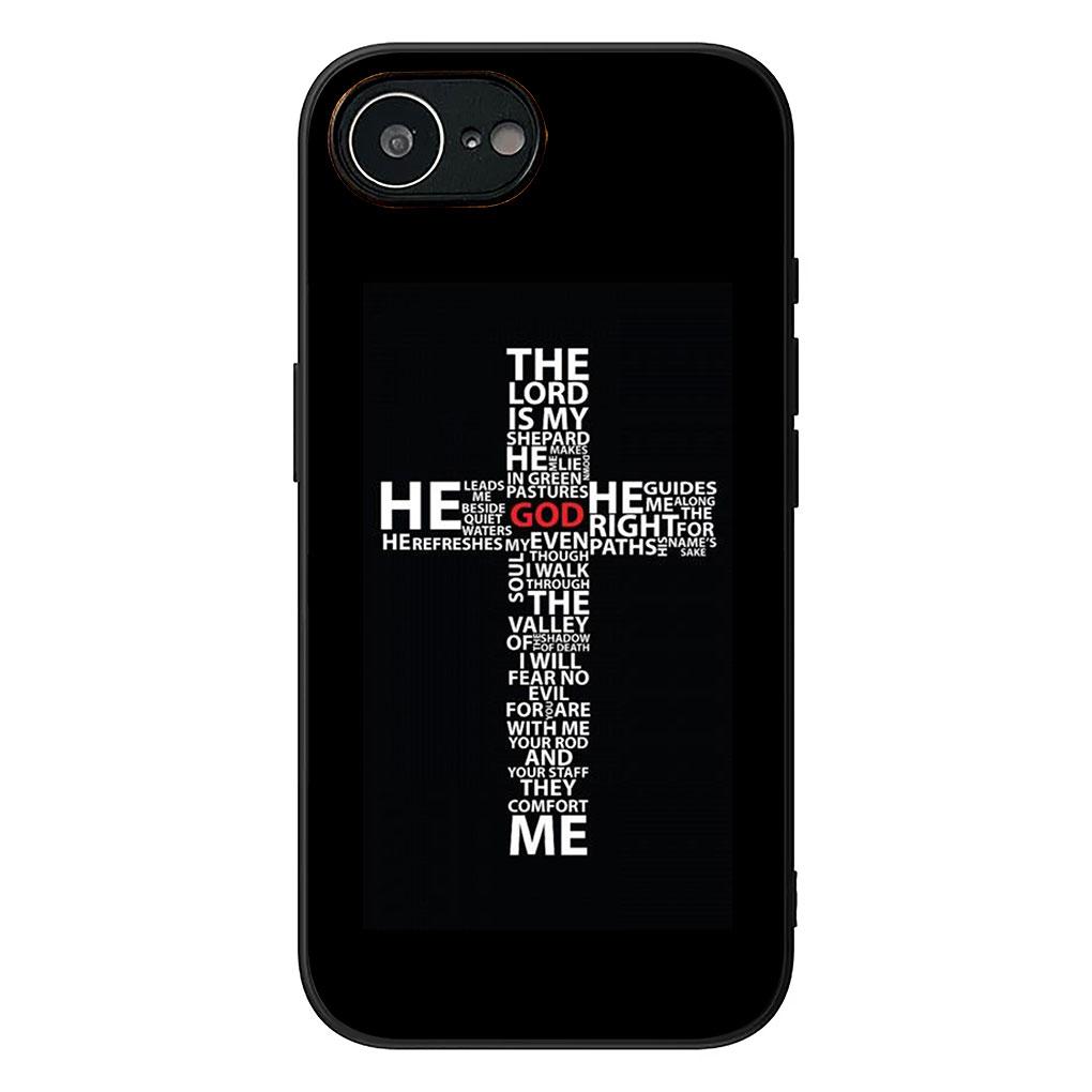 

Flower Christ Bible Verse Jesus Christian for Motorola Moto Edge 50 30 Fusion 40 NEO Ultra Pro E14 G20 E15 G35 G84 G13 G53 Case Motorola Edge 40 Neo