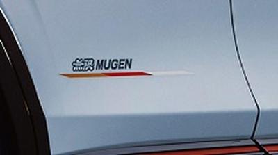 Πλαϊνό Decal MUGEN για και 6 RV3, 4, 5, (90000-YZ5-312C)
