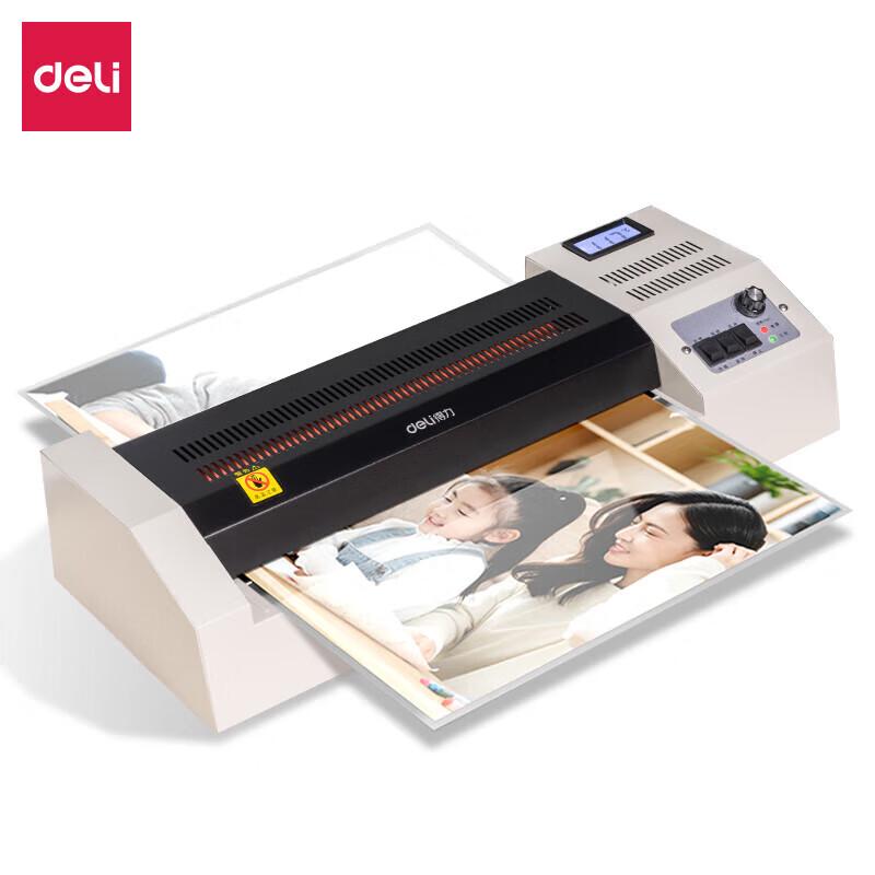 Deli A3 Laminator