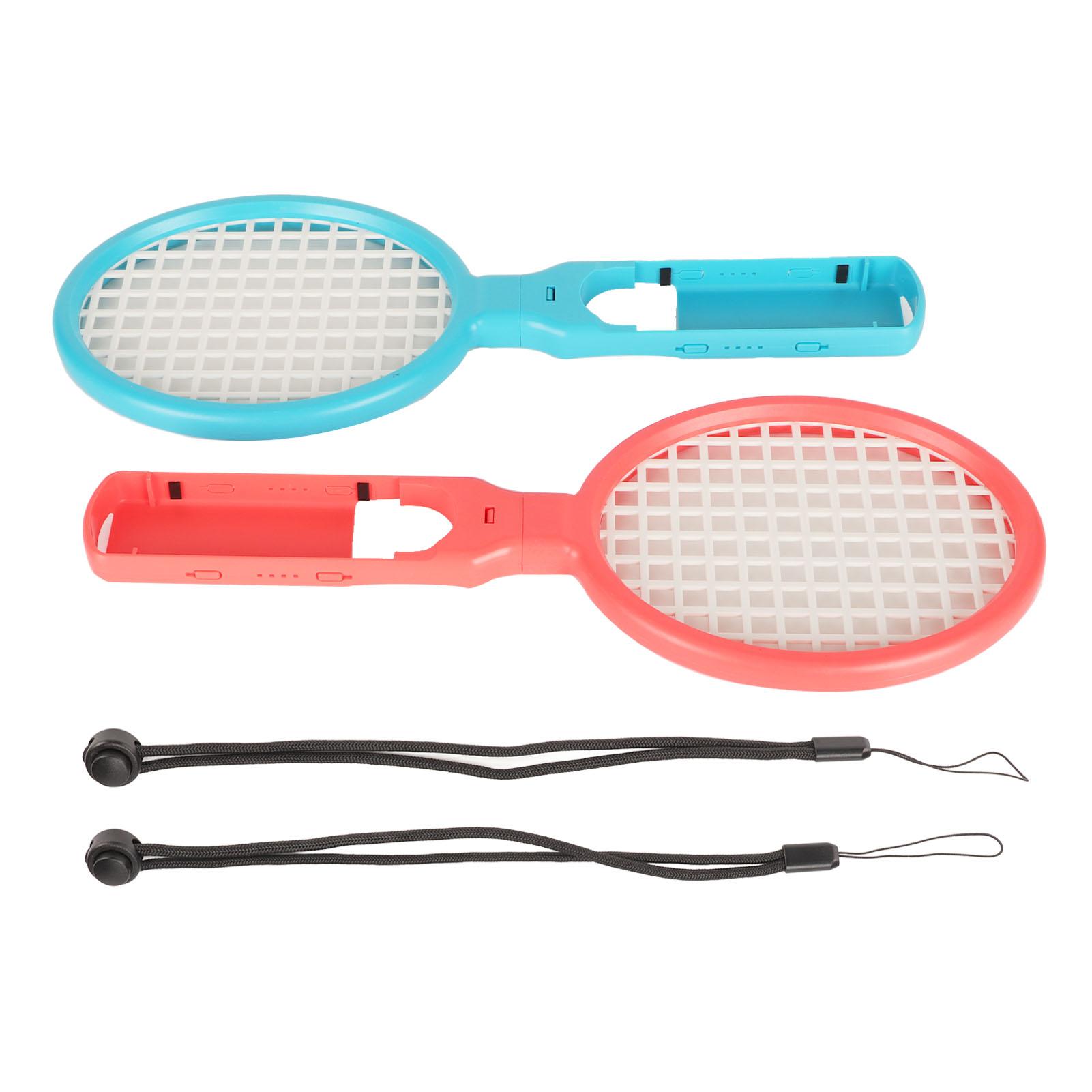 

для теннисной ракетки Switch Эргономичная рукоятка для теннисного игрового контроллера для спортивных игр Аксессуары