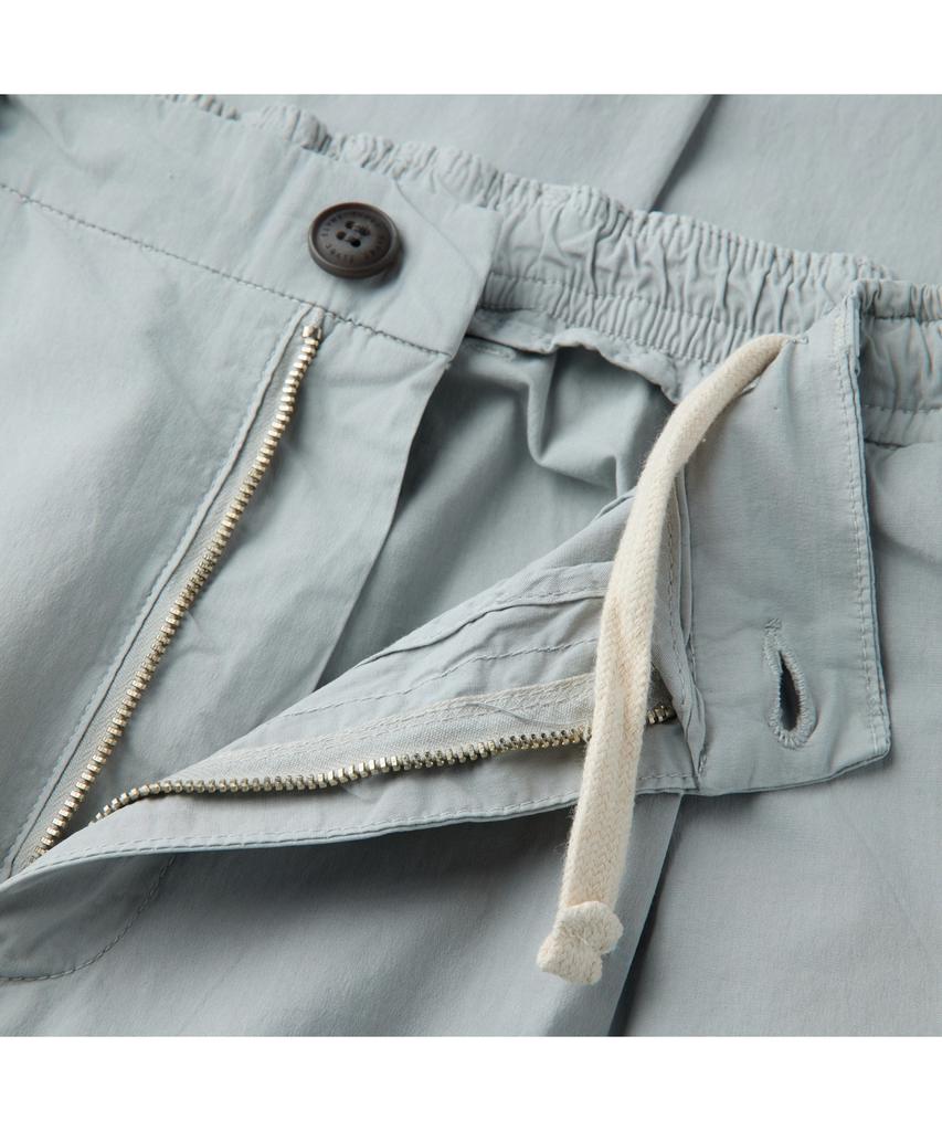 Silijeu Fiver Dyed Chino Pants Sopnm26001Gyx