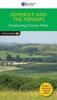 The Somerset and the Mendips : PF 76 Book