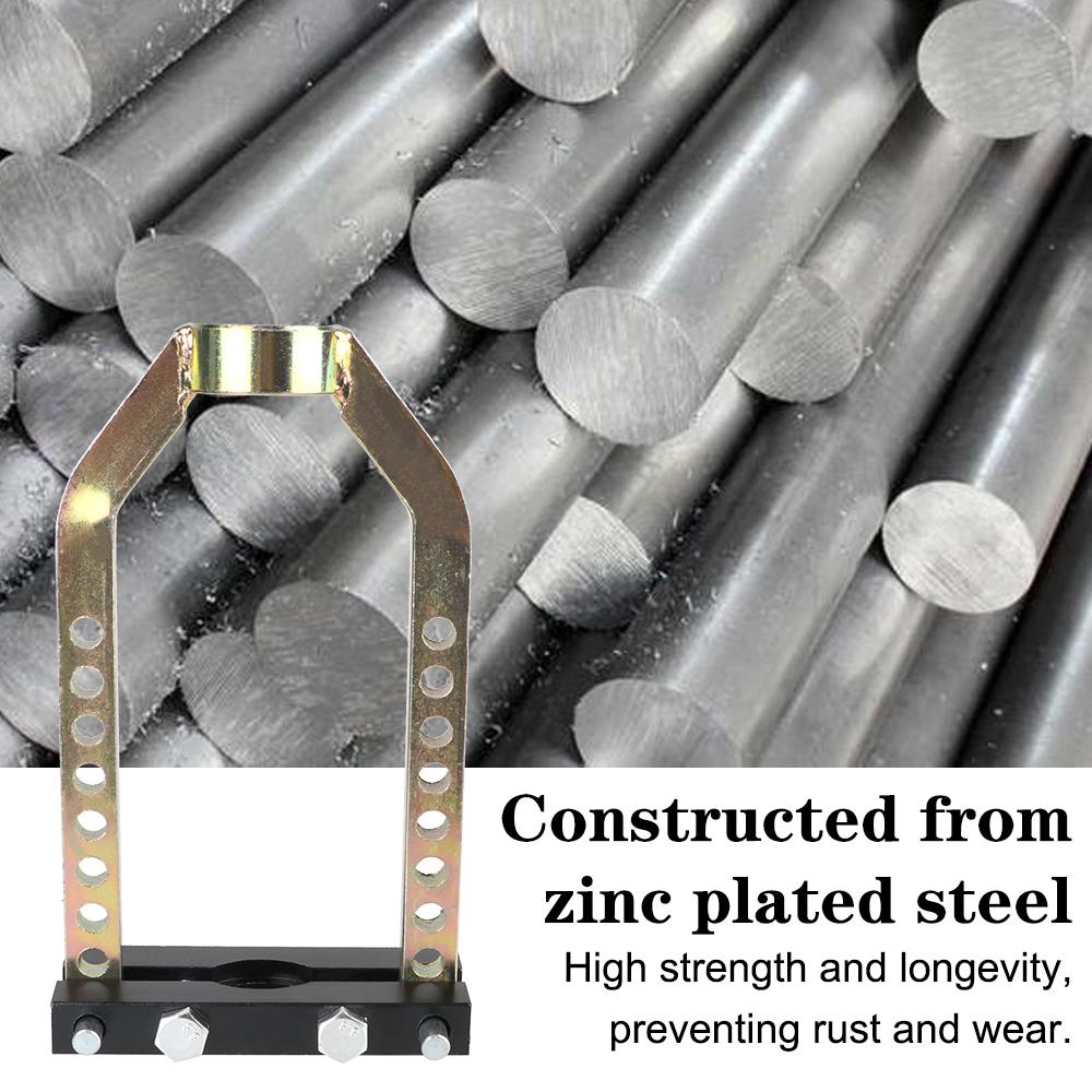Universal separator Automobile transmission shaft Auto Accessories Disassemble and repair components Connector puller tool