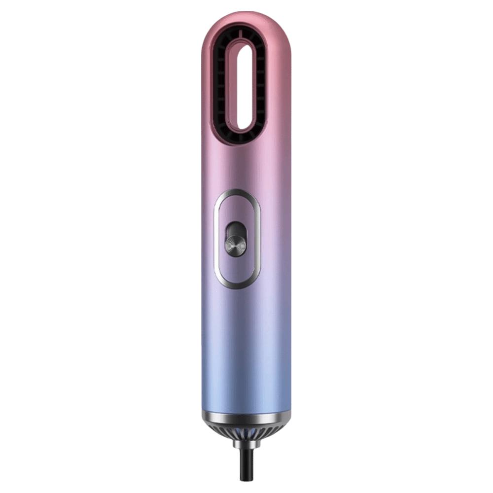 High-Speed Motor Blow Dryers Hot Air Portable Hair Dryer High Power Hair Dryer  Outdoor Use