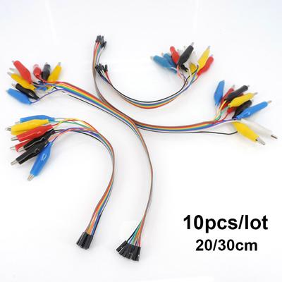 Cables, alambres y accesorios – Cables y alambres eléctricos