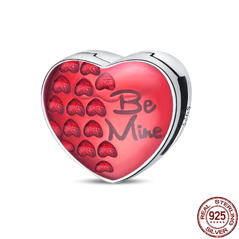 

New Product Copper Four Leaf Clover Flat Bead Series Fit 3Mm Bracelet Diy Charm For Women Jewelry Fashion Gift