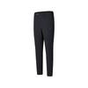 Urban Lifestyle Series Comfortable Fashion Simple Casual Pants Men Bottoms Patent-Black SA2259WP05C-BK008