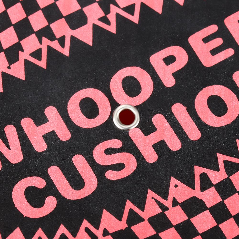 Jokes Pranks Maker Trick Whoopee Cushion Fart Sound Pad Fart Sound Pillow Fart Seat Cushion Pad