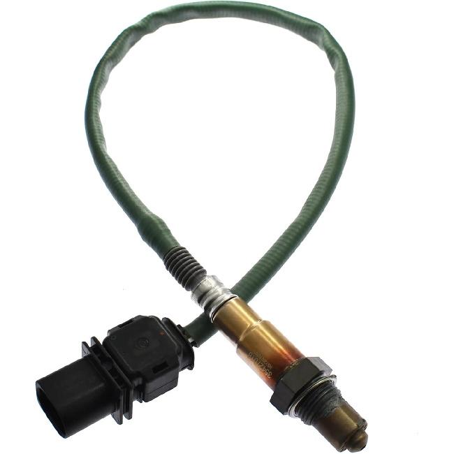 Air Fuel Ratio Oxygen Sensor A0035427018 35427018 250-25044 Upstream Compatible with Mini Cooper 2007-2012