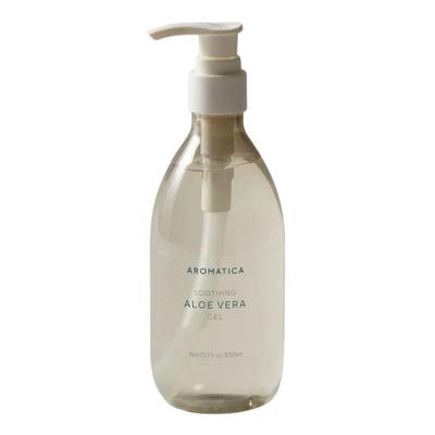Soothing Aloe Vera Gel 300ml