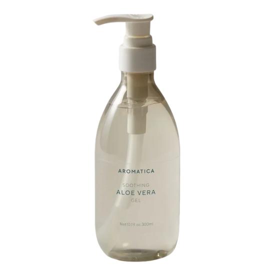 

Soothing Aloe Vera Gel 300ml