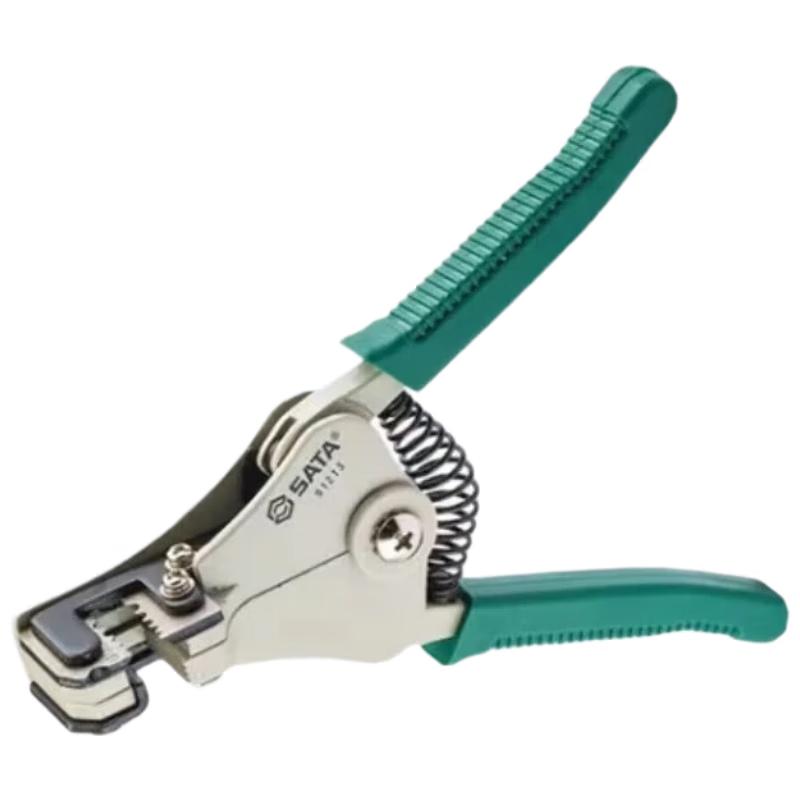 SATA Automatic Wire Stripper