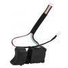 Black Off-on Switch Professional Wrench Switch New Speed Control Switchs  Electric Wrench