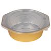 Disposable Food Grade Paper Cake Box