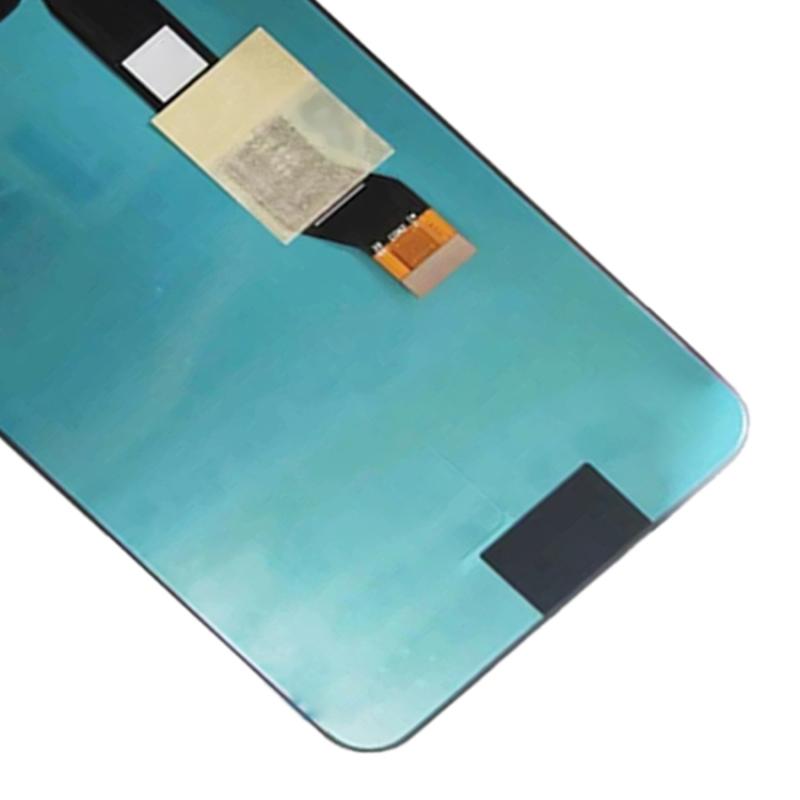 Für ZTE nubia Red Magic 7 Pro NX709J OEM Klasse S AMOLED Bildschirm und Digitizer Baugruppe Ersatzteil (ohne Logo)