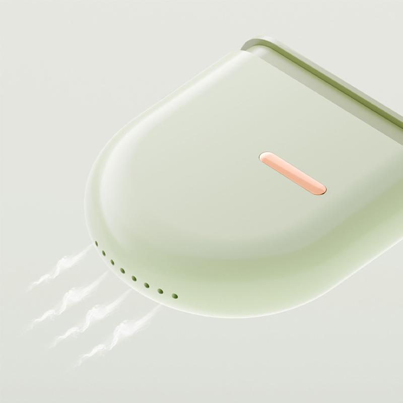 Modische Aufbewahrungsbox für Zahnspangen mit Werkzeug zum Entfernen von Zahnspangen, dicht schließender Schnappverschluss, orthodontische Mundschutzbox mit Belüftungslöchern für Büro und Reise