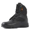 High Quality High Top Tactical Boots New Hiking Shoes Light Delta Combat Boots Special Force Outdoor Wear-resistant Desert Boots