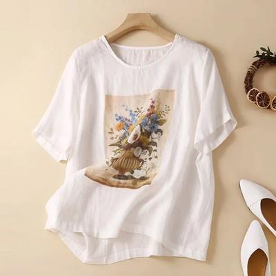 Üst Kıyafetler – T-shirtler