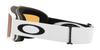 Sonnenbrille TARGET LINE M Schlagfest [Oakley]