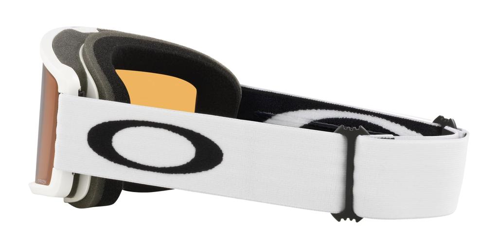 Sonnenbrille TARGET LINE M Schlagfest [Oakley]