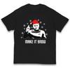 Make It Snow Kids T-Shirt