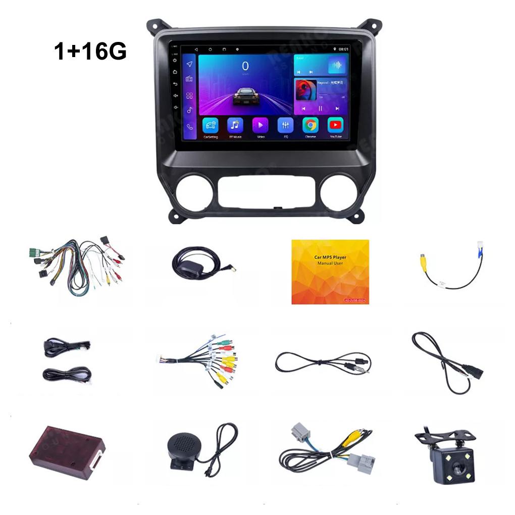Enjoy Seamless Connectivity In Car Car Radio S Car-play Capability Mirror Link FunctionAndroid