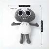 Caldo 32 Stili Carino Mondo Ragdoll Riempito Gioco Horror Piccola Pietra Peluche Giocattolo Morbido Cuscino Bambola Regalo per Bambini Bambola Regalo per Bambini