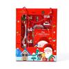 Christmas Student Stationery Gift Set: Children's Holiday Prizes - Handheld Six-Piece Set