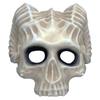 Sheep Horn Skull Mask Halloween Horror Costume Mask