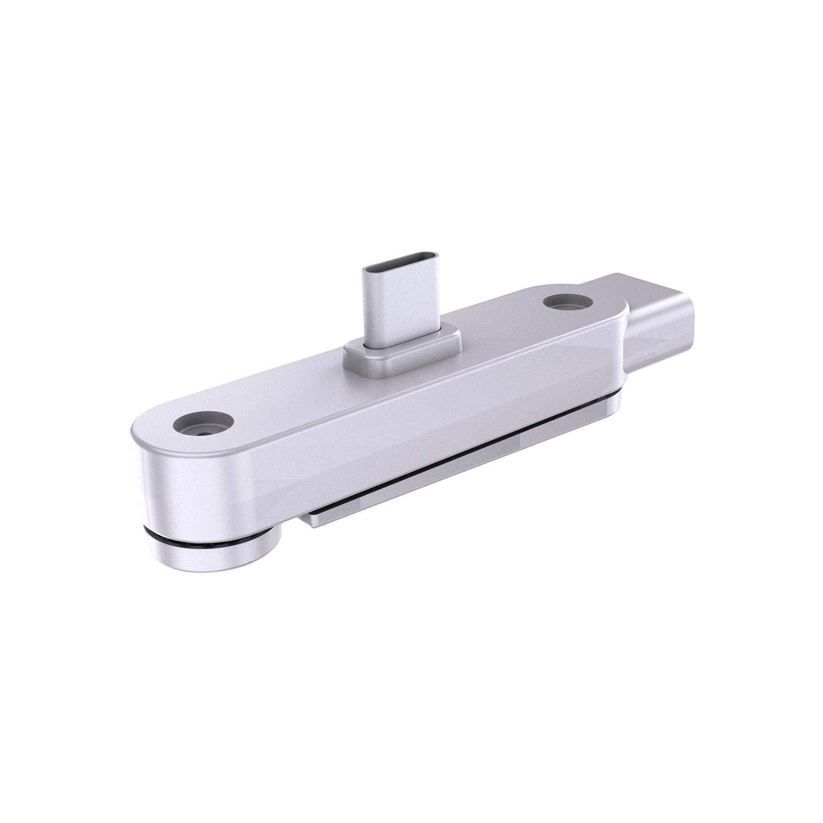 

240W Mobile Phone Charging Stand, Compact And Portable, Foldable, Fast Charging, Suitable For Headphones, Laptops, And Gaming Consoles One Size срібний