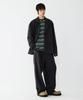 STUDIO TOMBOY [Men] Maxi Setup Pants_Black 9155331184