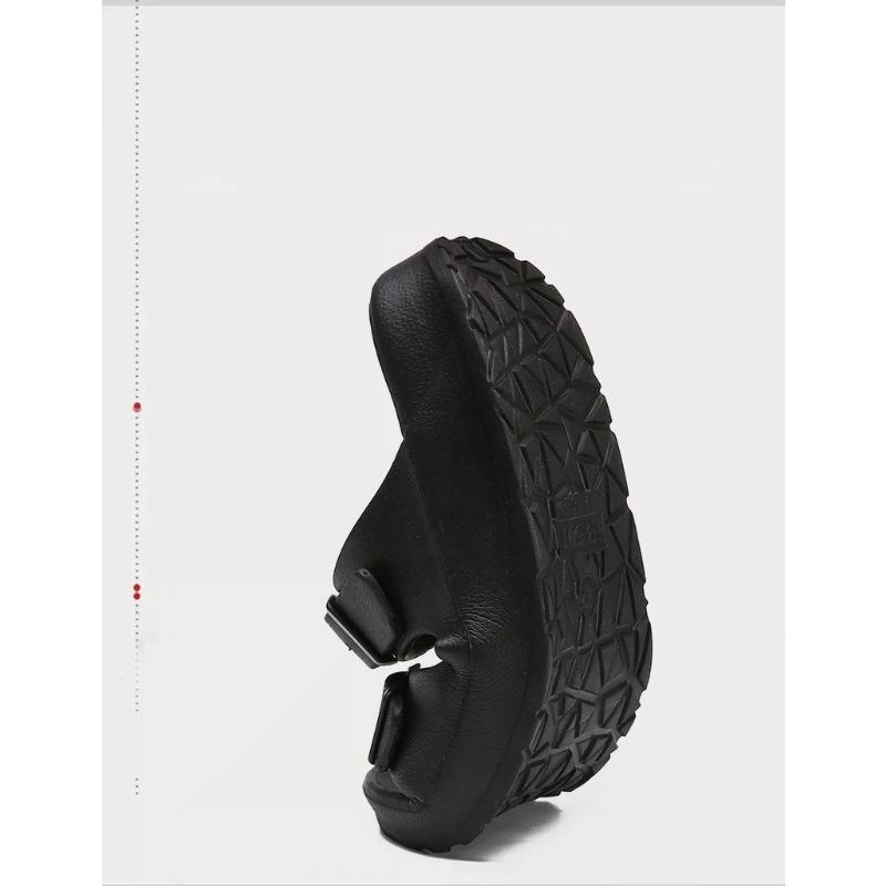 Lightweight Adjustable EVA Sandals Straps Couples Ideal Outdoor Indoor