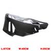 Honda CBR1000RR-R SP Fireblade Carbon Fiber Lower Belly Fairing