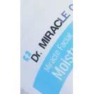Large Size Dr.MIRACLE Home Care Facial Moisture Water Glow Cream 300ml, Hydration, Inner Dryness, High Moisture