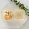 Multifuntional Dessert Molds Pastrys Molds Fish Shape Pastrys Decorating Tool Baking Molds Present for Baking Lover