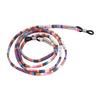 Neck Cord Eyeglass Lanyard Adjustable Glasses Rope Durable Eyeglass Holder Strap  Summer