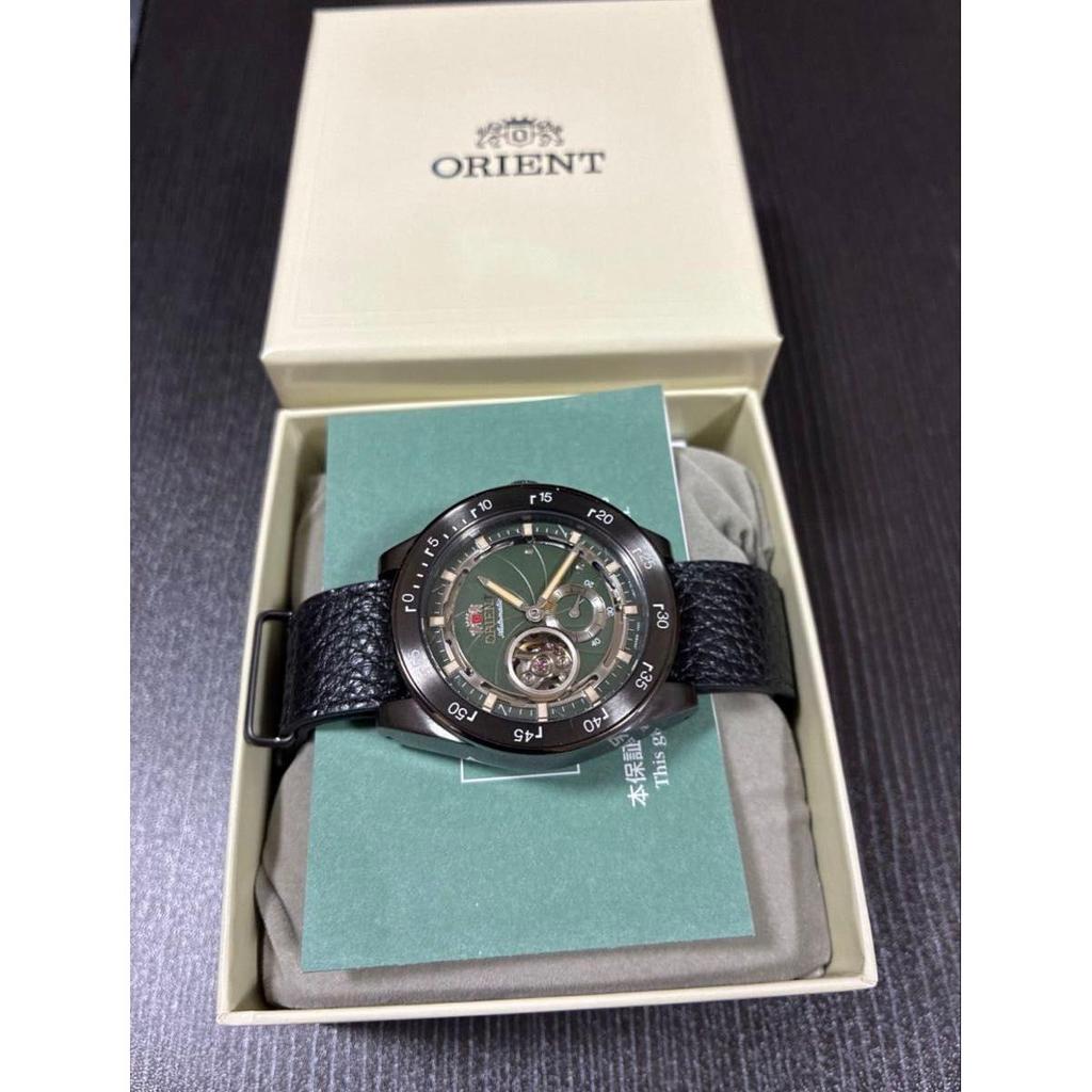 Used [Unused exhibit] Orient Revival Retro Future Camera RN-AR0202E