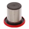 For Bosch 12040193 Filter Unlimited Series 7 BKS711XXL BBS711W Replacement HEPA Pre Filter Washable Vacuum Parts