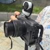 Pro Insta360 Go Ultra Adaptér pro montáž na sánky Příslušenství Cold Shoe Držák pro akční kameru Pro kameru s montážním držákem