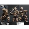 HiPlay TOY ALLIANCE Scale ACID RAIN Seth Ranger Action Painted and Finished 1/18 FAV-A10 Figure,