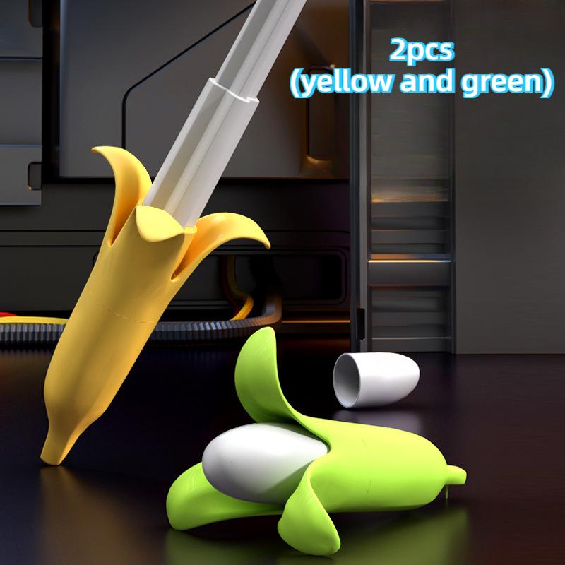 Banana Toy Sword Retractable Sword Simulated Banana Toy Knife Gravity Sensor Fun Creative Decompression Toy for Adult Kids