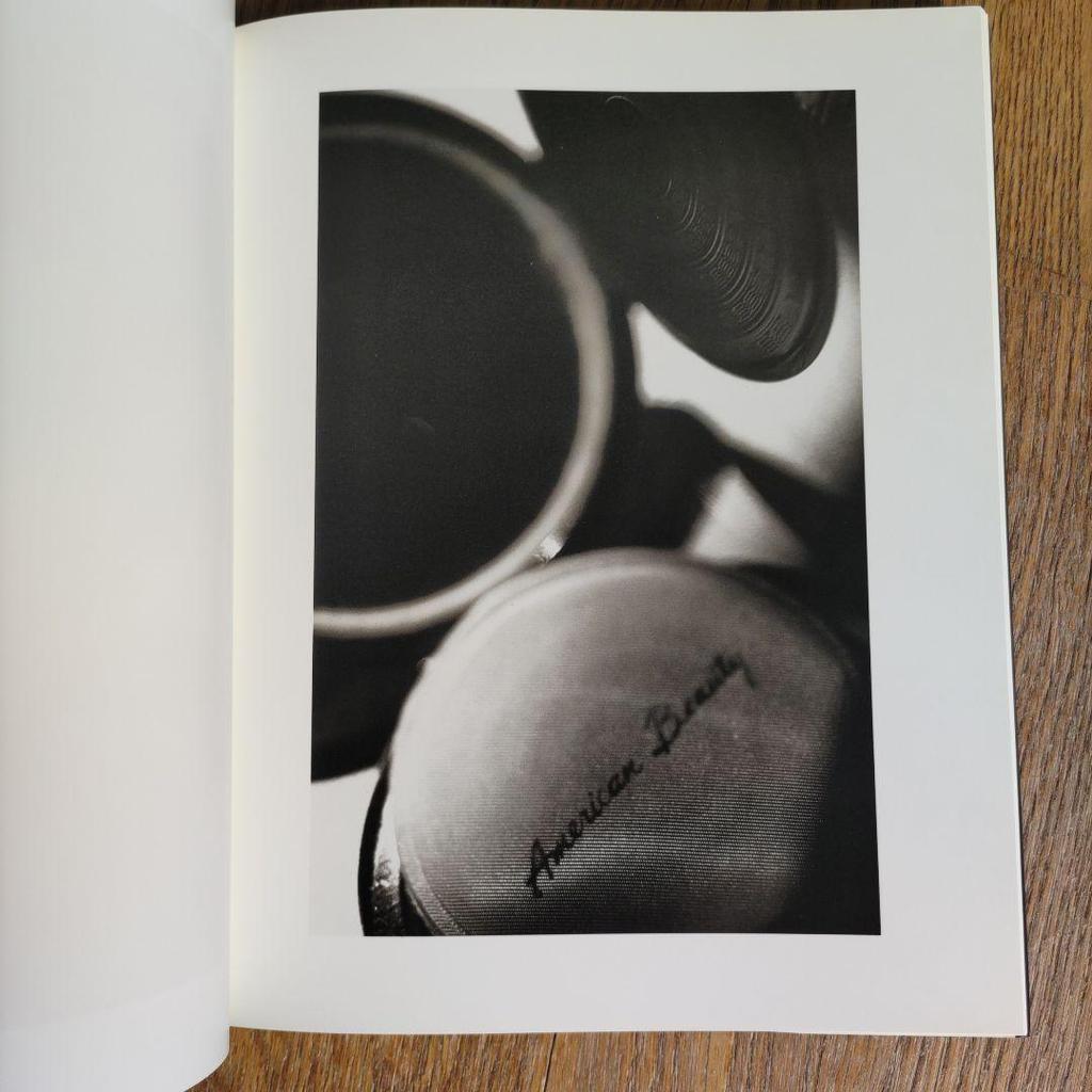 [USED] Axel Crieger American Night