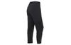 Women's Pants Nike Sports Pants Women's Black Moderate