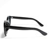 Black x Smoke Sunglasses for Men and Boston Keyhole UV Nuanced Clear [FashionBerry] Women, Style, Bridge, 99% Protection, Lightweight, Color, Frame,