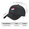 Baseballkappe Niederlande Niederländische Flagge Sommer Mode Trucker-Kappe Unisex Jugendliche Druck Outdoor Sport Sonnenschutz Baseballkappen