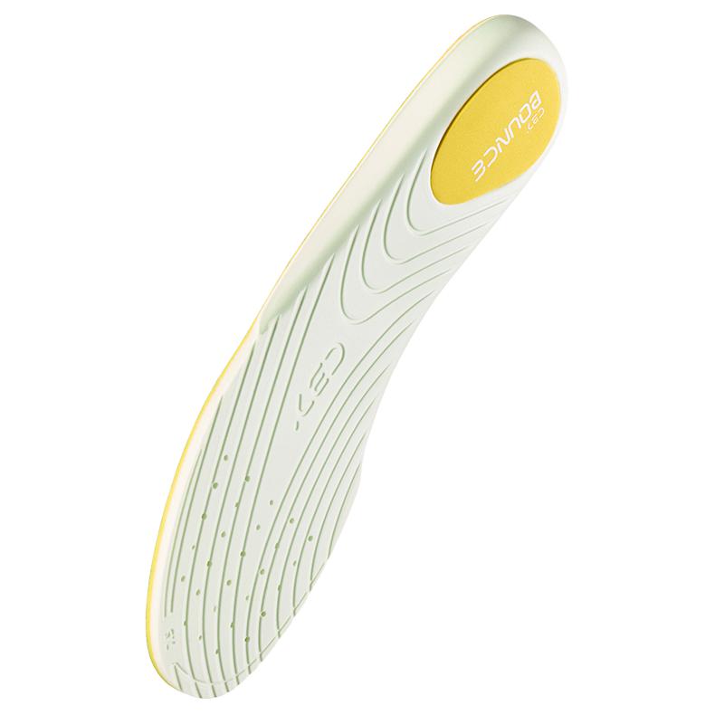 Anta Cloud Series Soft Elastic Breathable Foam Insole Unisex Insoles 1825372590R