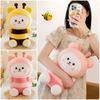 Cute Plush Teddy Bear Toy For Girls Soft And Cuddly Perfect Bedtime Companion Wholesale Manufacturer